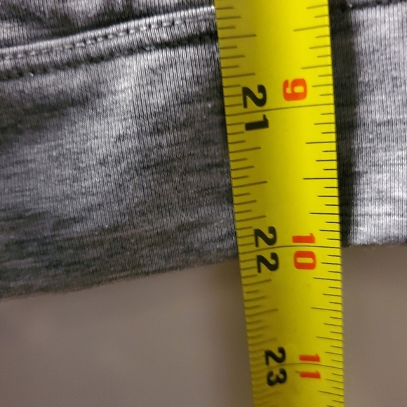 Womens Lucy Hooded Workout Top size small - Picture 12 of 12